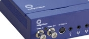 IndigoVision Solutions