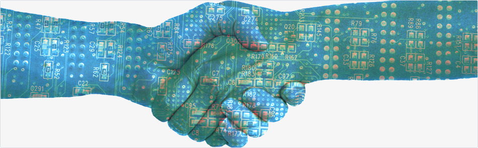 Handshake